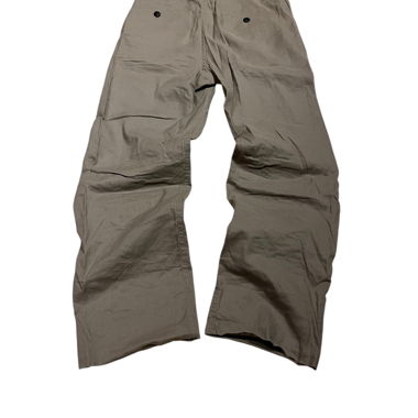 H&M relaxed fit beige chinos EUR 30