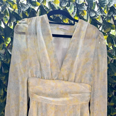 Kookai Dresss/ Kookai robe (38/M)