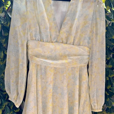 Kookai Dresss/ Kookai robe (38/M)