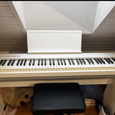 E-Piano