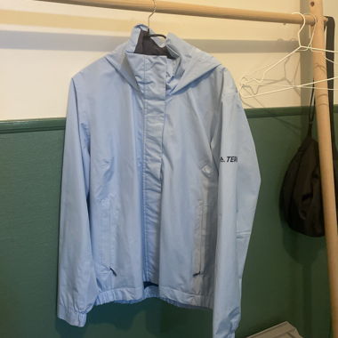 Veste de pluie Adidas Terrex