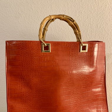 Alessia Massimo Handbag