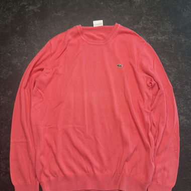 Pull Lacoste