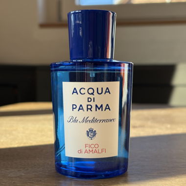 Acqua di Parma Fico di Amalfi 100ml