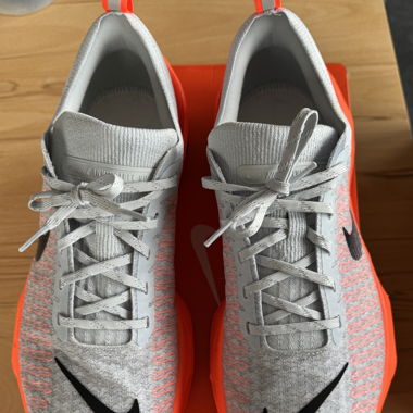 Nike invincible run 3