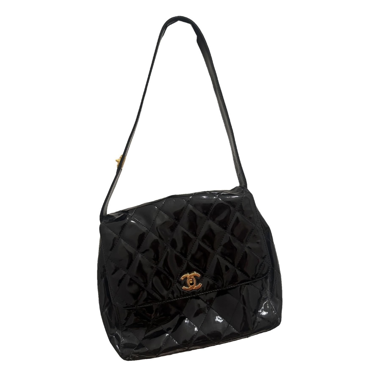 Chanel Matelassé Shoulder bag