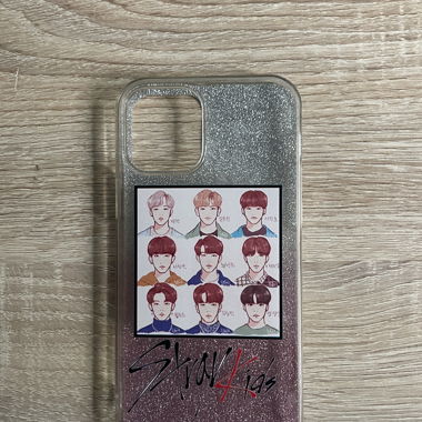 Coque IPhone Stray Kids 