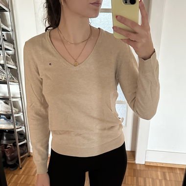 Pullover Tommy Hilfiger