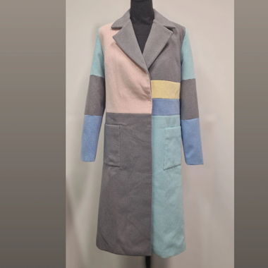 Look Hunter Coat