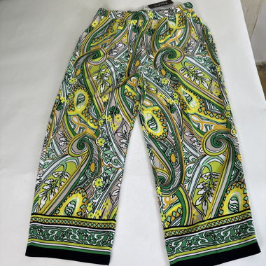 Joseph Ribkoff Hose mit weitem Bein