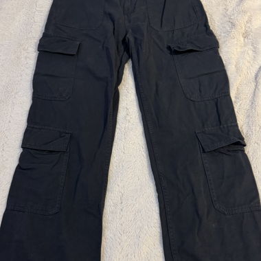 Pantalone cargo
