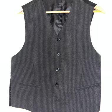Angelo Litrico Vest