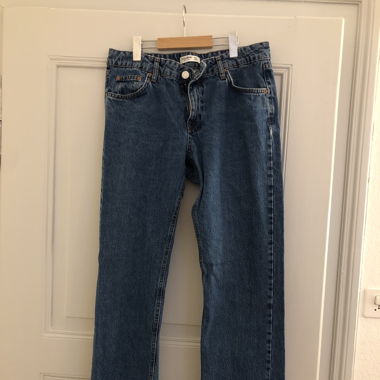 Low waist Jeans