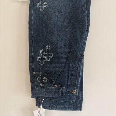 Jeans Comme des Garcons