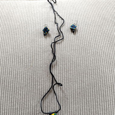 Schmuck aus Indien