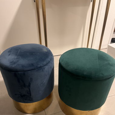 Hocker