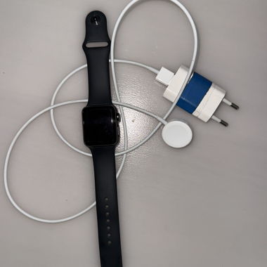 Apple Watch Series 3, 38mm