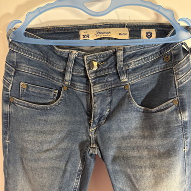 Freeman Denim Jeans XS