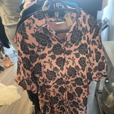 Robe villa 