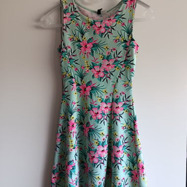 Robe Forales