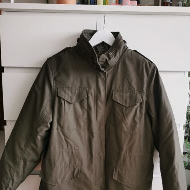 Brandit Jacke