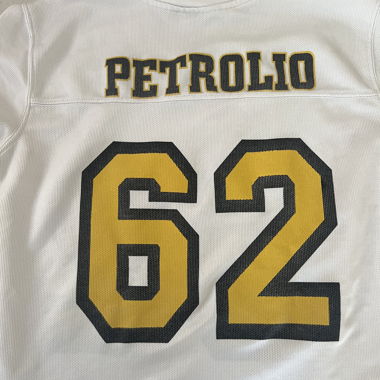 Maglia Petrolio