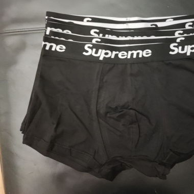 Supreme Unterwäsche KOMPLETT NEU