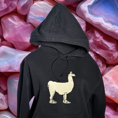 NIKE SB Paul the Llama Hoodie