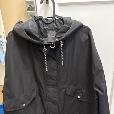 Regenjacke Damen