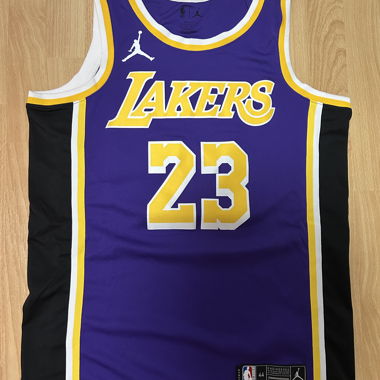 Nike Basketball - NBA - LA Lakers (zalando) 