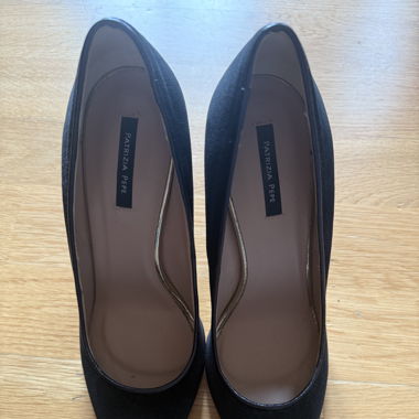 PATRIZIA PEPE High Heels