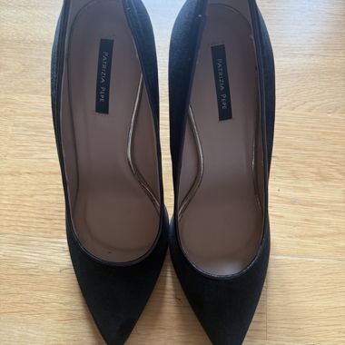 PATRIZIA PEPE High Heels