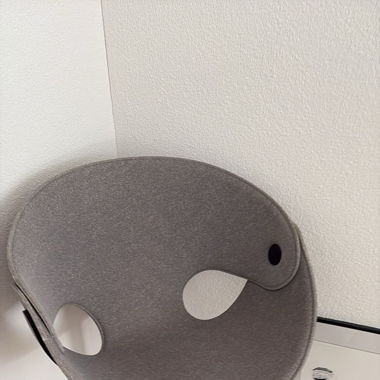 Designer Stuhl (drehbar)