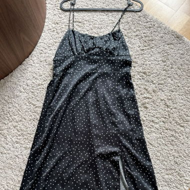 Long dress