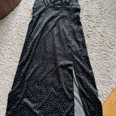 Long dress