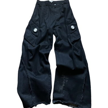 CmmaWear Gaias Denim