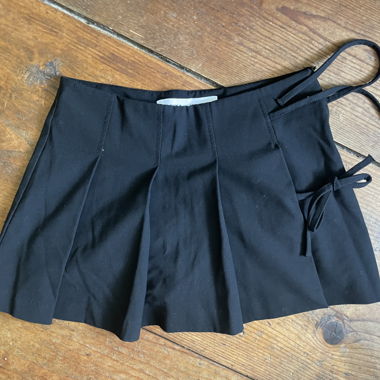 Berskha Skort 