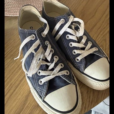 Converse All Star Sneaker