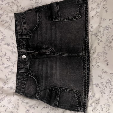 Rock in jeans