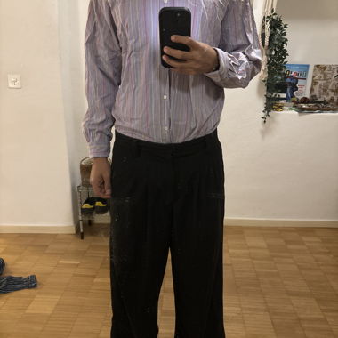 Shirt/ Hemd