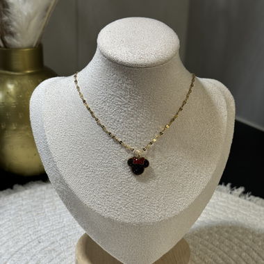 Collier acier inoxydable 