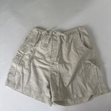 St. John's Bay Cargo Shorts