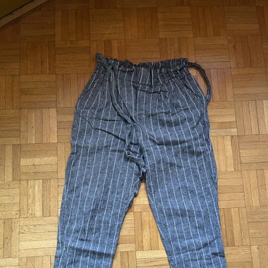 Pantalon leger