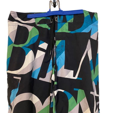 Short de bain Billabong t.40