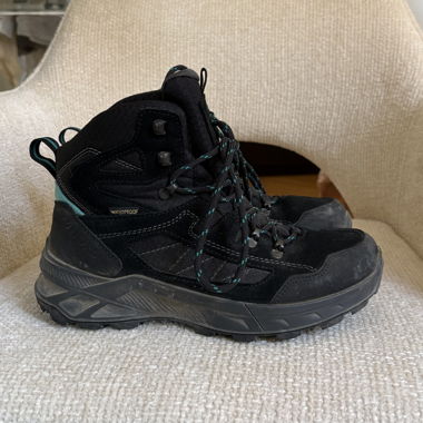 Stivaletti da trekking Nord Waterproof EU 38