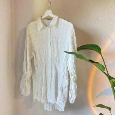 NA-KD Blusa