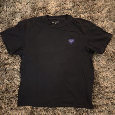 T-shirt Carhartt Wip