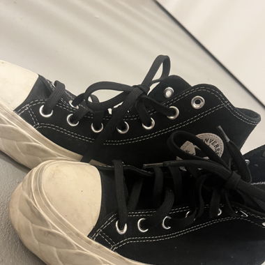 Converse / special edititon