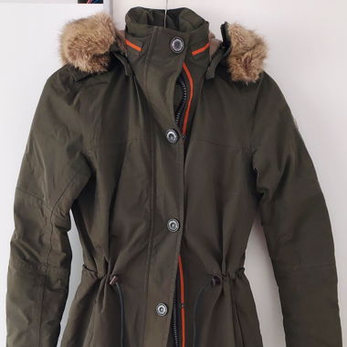 Wellensteyn Winterjacke
