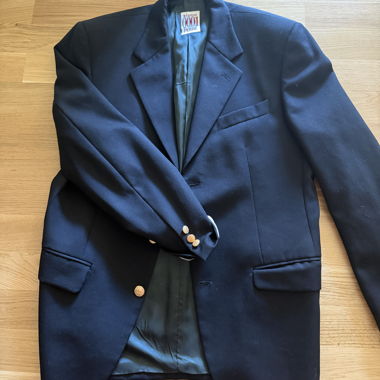 Blazer Studio 0001 Ferre